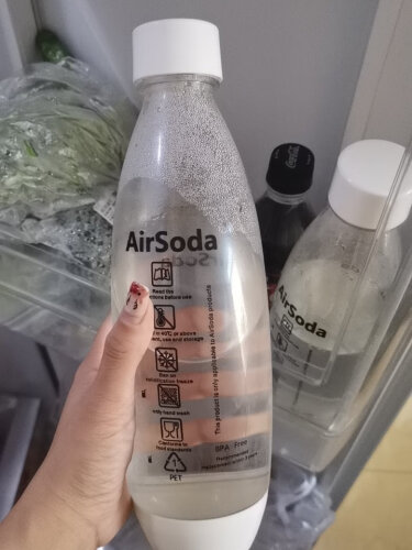 %title插图%num 【开箱解读】AirSodaPro660潮流厨电怎么样评测质量值得买吗?