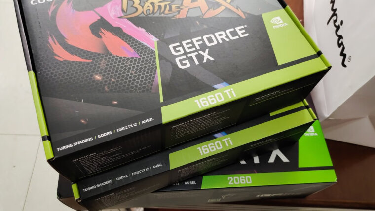 %title插图%num 网友剖析七彩虹iGameGeForceRTX2060Ultra显卡怎么样评测质量值得买吗?