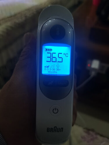 达人解密博朗irt6520与irt6020的大小一样吗？深度剖析功能区别