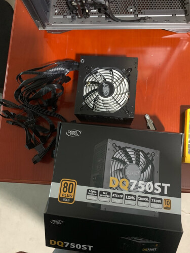 %title插图%num 「一定要知道」九州风神DQ850-M-V2L电源怎么样的质量,评测为什么这样?