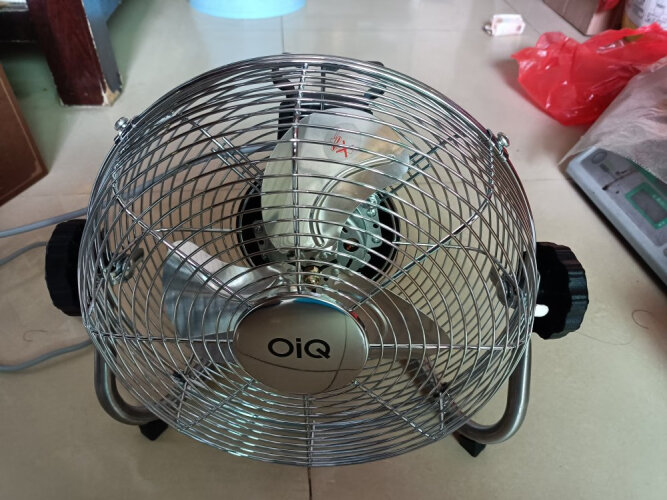 【买家评价】oiqEF-45A 这款 电风扇 效果怎么样？评测分析质量不好用 ？