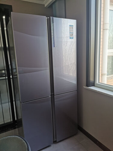 发表主题查看完整版本: [-- 「评价性价比」卡萨帝bcd651wdchu1和