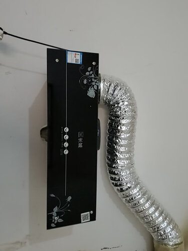 网友剖析长城C15-X18油烟机质量评测怎么样好不好用？