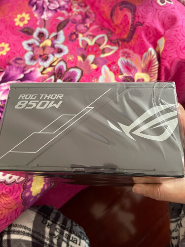 %title插图%num 【真实评测】华硕TUF 750W-GAMING电源买家怎么这样评价,还值得买吗