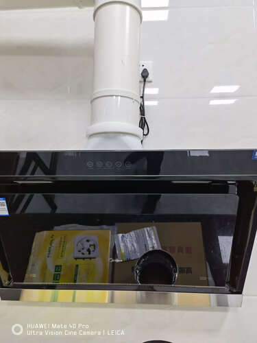 「油烟机解读」美的CXW-200-TJ9015S质量评测怎么样好不好用？