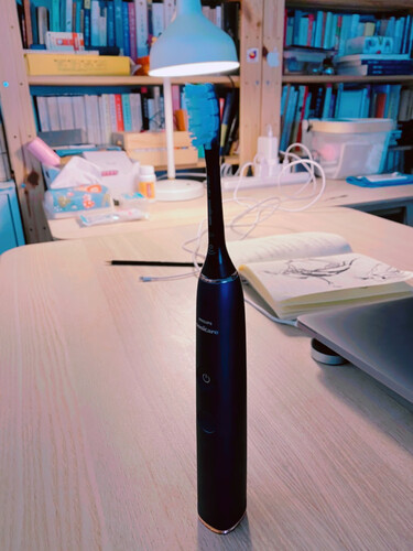 图文对比飞利浦hx9954简配版和蓝牙版，评测比较哪款好！
