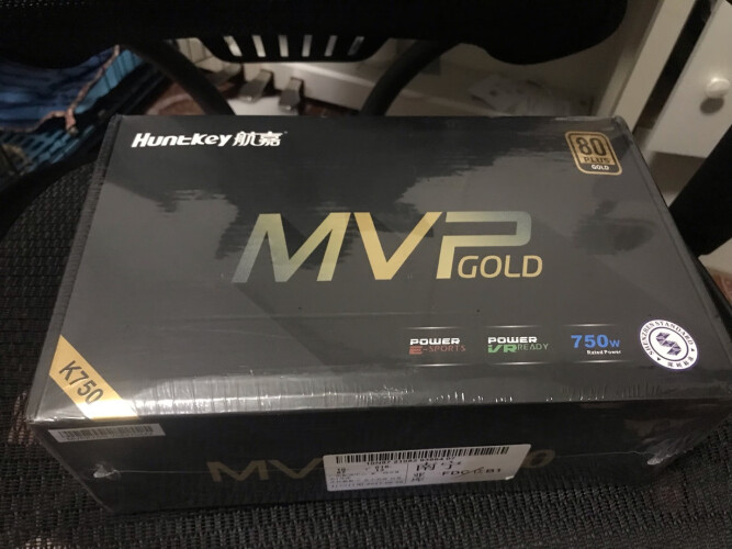 「避坑分析」航嘉mvp k750和k850x哪个好？良心点评配置区别