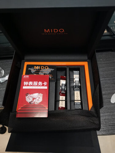 【买家后悔】美度m039.207.22和美度m039.207.36哪个好？评测解读该怎么选
