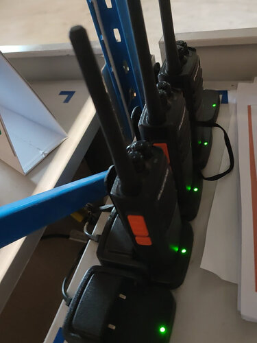 【开箱解读】宝锋bf888s和宝锋Bf一C1对比哪一款更好？深度剖析功能区别