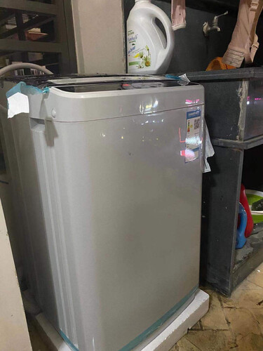 良心解读现代XQB80-HAS201洗衣机评测结果怎么样？不值得买吗？