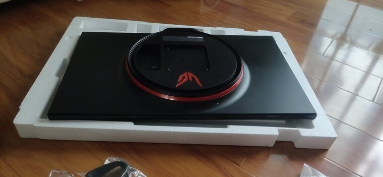 区别不同达人解密lg27gl830和华硕vg27aq有什么不同？哪款更受欢迎？