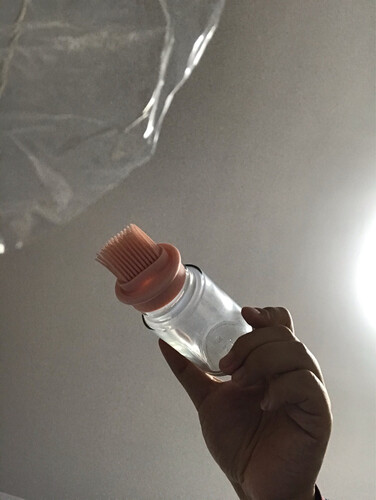 「厨房DIY/小工具商家透露」杰凯诺锅盖22cm评测结果怎么样？不值得买吗？