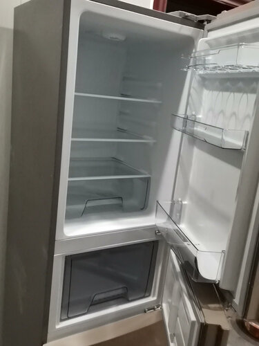 小天鹅219立生冰箱和海信220L
