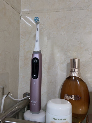 「用过的说下」欧乐bibrush9000和9000plus哪个好点？到底要怎么选择