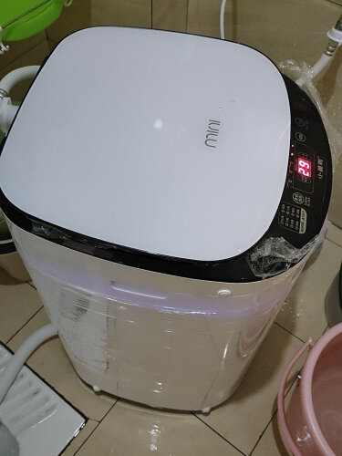 「深度评测」小黄鸭XQB45-188洗衣机怎么样买最便宜，看看买家评价