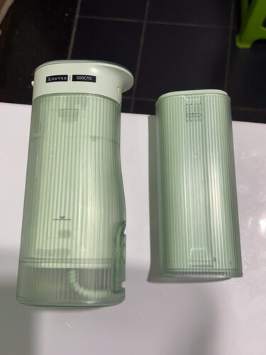 使用一个月后分享素士w1和w3pro哪个好？深度剖析功能区别