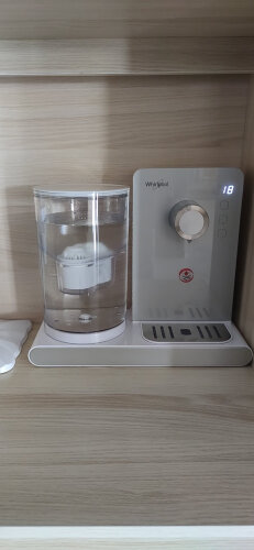 【开箱解读】惠而浦WK-AP02Q饮水机质量评测怎么样好不好用？