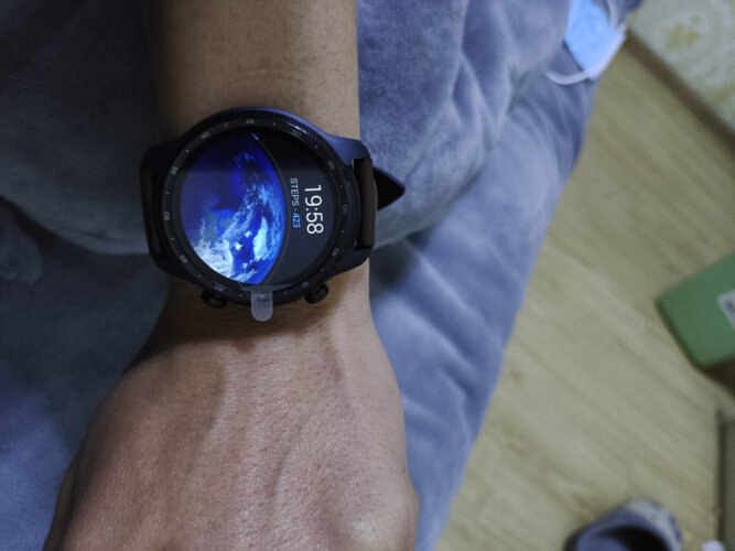 【不看后悔】智能手表TicwatchWH11013怎么样的质量，评测为什么这样？