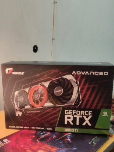 老司机分享七彩虹iGame GeForce RTX 3090 Neptune OC显卡怎么样评测质量值得买吗？