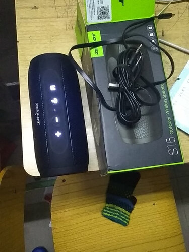 用后实情讲解狂热者s7蓝牙音箱质量怎么样？功能真的不好吗