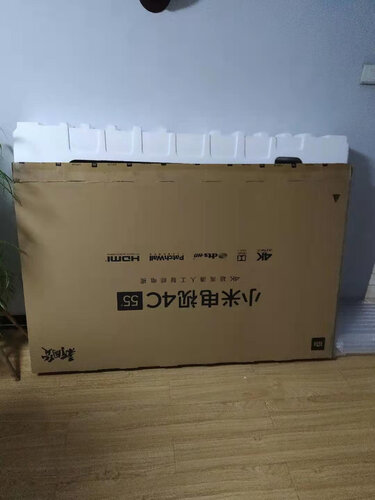 老司机解读小米l55m5-az和松下55dx400c比较 哪款好？评测结果不看后悔