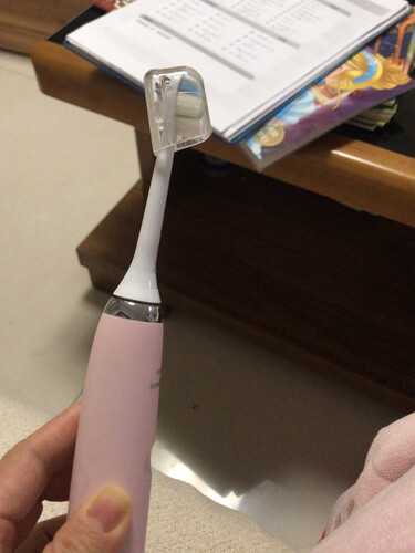 飞利浦hx9362和9360的区别