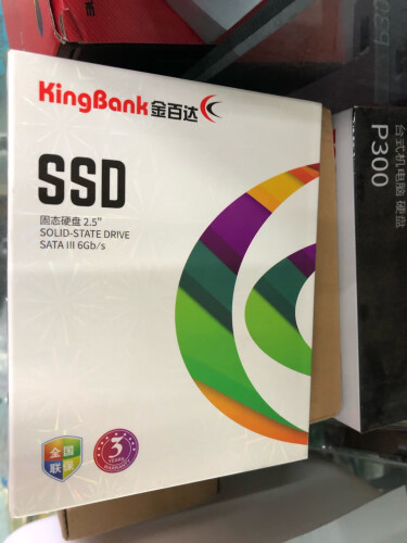 【认真分析】SSD固态硬盘如何选择？一定要知道 金百达KP230 240GB 质量评测结果怎么样？