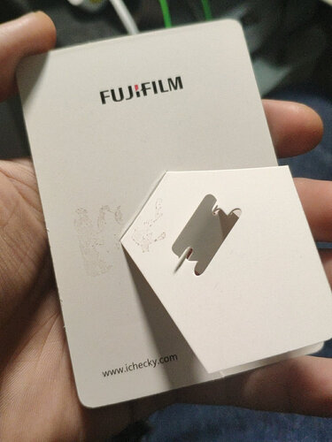 「避坑分析」富士拍立得mini型号区别？质量到底怎么样好不好