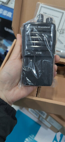 达人解密摩托罗拉v318对讲机怎么样？评测数据如何