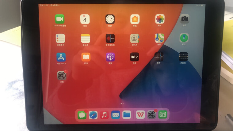 「深度评测」AppleMYN12CH/A平板电脑质量不好吗？怎么样