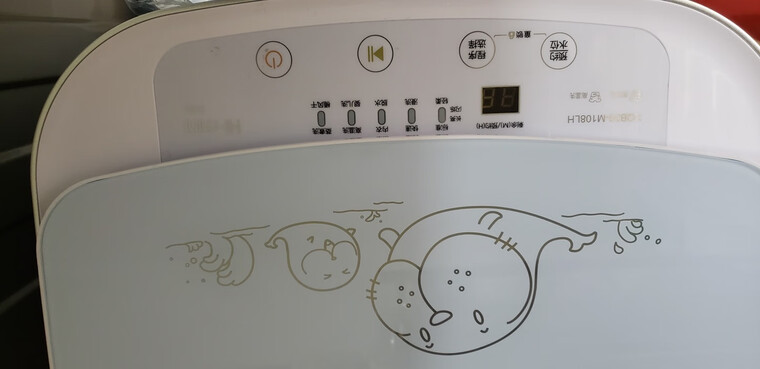 【不看后悔】海信m108lh与hb30df642哪个更好用？谁是性价比之王