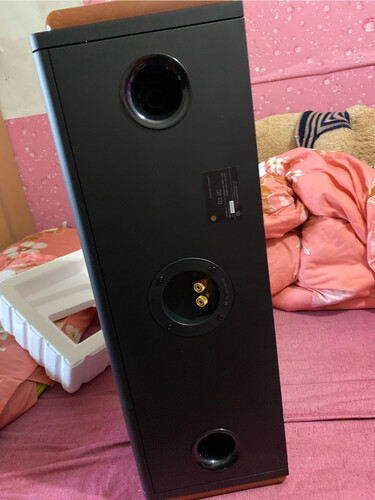 老司机分享惠威d3.0f落地音箱怎么样？评测性价比高吗