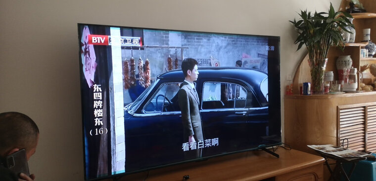 入手区别海尔lu65d31j与lu65c61  哪个更好用，分析比较哪个好？