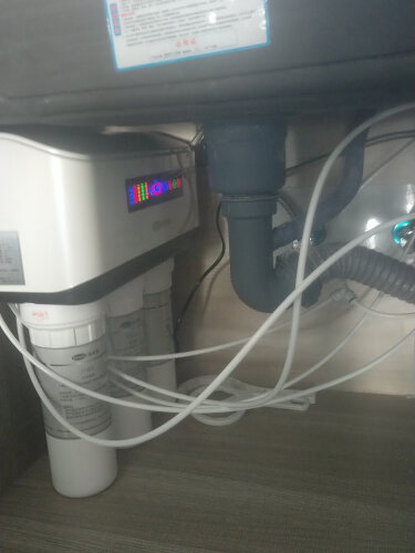%title插图%num 【净水器体验】汉斯顿HSD-75G-15质量评测怎么样好不好用?