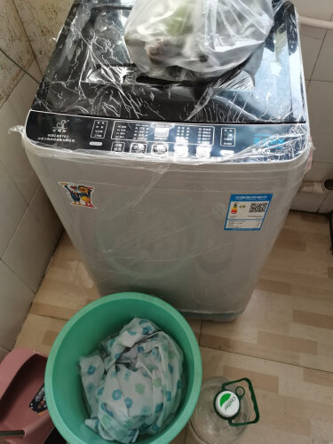 达人爆料小鸭WBL8588J洗衣机怎么样评测质量值得买吗？