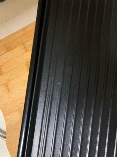 %title插图%num 电烧烤炉使用一个月后分享康佳KEG-W170A怎么样评测质量值得买吗?
