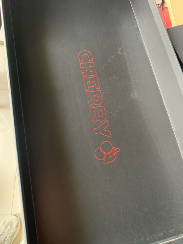 %title插图%num 【键盘实情】CHERRYG80-3494LYCUS-0怎么样评测质量值得买吗?