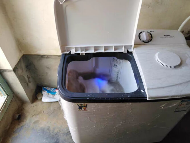 经验解析小鸭WPS982SJ洗衣机质量评测怎么样好不好用？