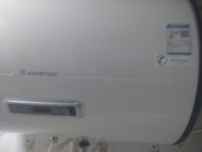 【不看后悔】阿里斯顿AL60E2.5J3电热水器怎么样的质量，评测为什么这样？