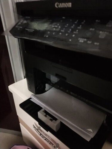 【打印机实情】佳能MF263dn质量评测怎么样好不好用？