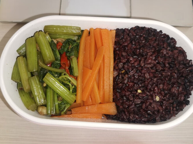 用后感受解析乐扣乐扣EJR219GRN电热饭盒功能评测结果，看看买家怎么样评价的