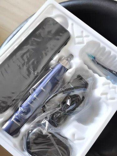 重要提醒松下ew-dc12牙刷怎么样，老司机实话实说！