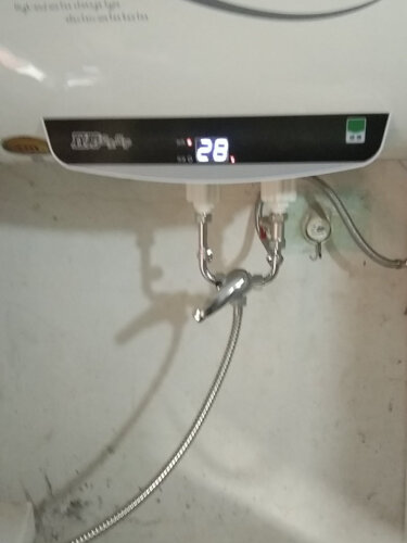 【电热水器体验】欧治LP-G20-50L怎么样评测质量值得买吗？