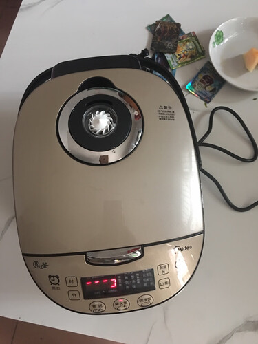 区别不同美的wfs5017tm和苏泊尔sf50fc733哪款更好？买前必看报告？