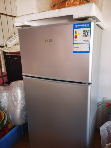 口碑解读奥克斯BCD-50AD冰箱评测结果怎么样？不值得买吗？