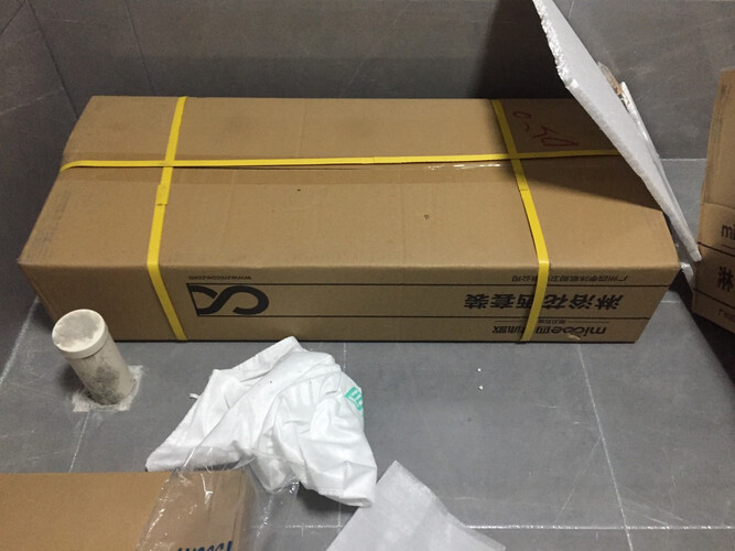 口碑解读四季沐歌10648淋浴花洒功能评测结果，看看买家怎么样评价的