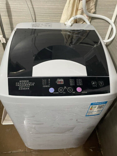 吐露实情松岛XQB78-7818洗衣机怎么样的质量，评测为什么这样？