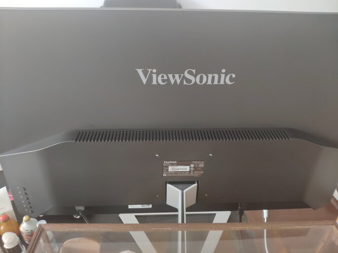 「一定要了解」优派vx2480 hd pro 3和aoc24g2  哪个更好用？图文爆料分析