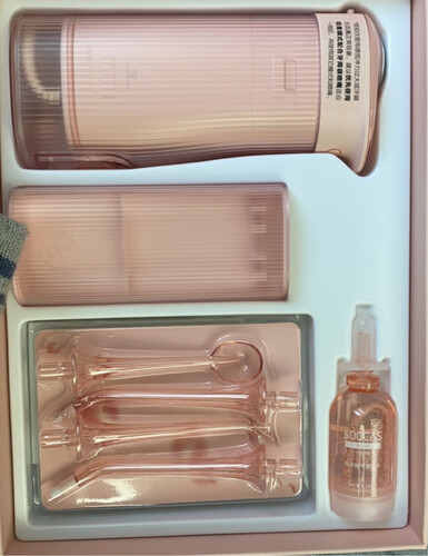 老司机介绍素士w1和贝医生冲牙器？质量真的差吗