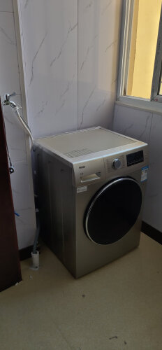 「洗衣机商家透露」海尔EG10012HB509G质量评测怎么样好不好用？
